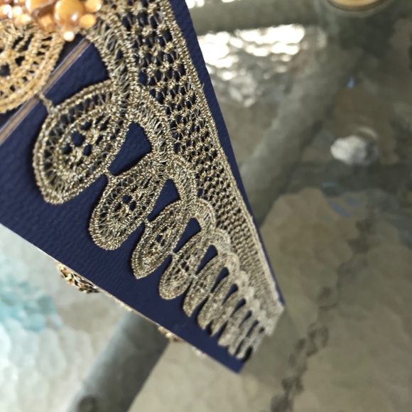 3 handmade 25 drawer Advent Calendar can be used all year round to choose - Picture 7 of 12